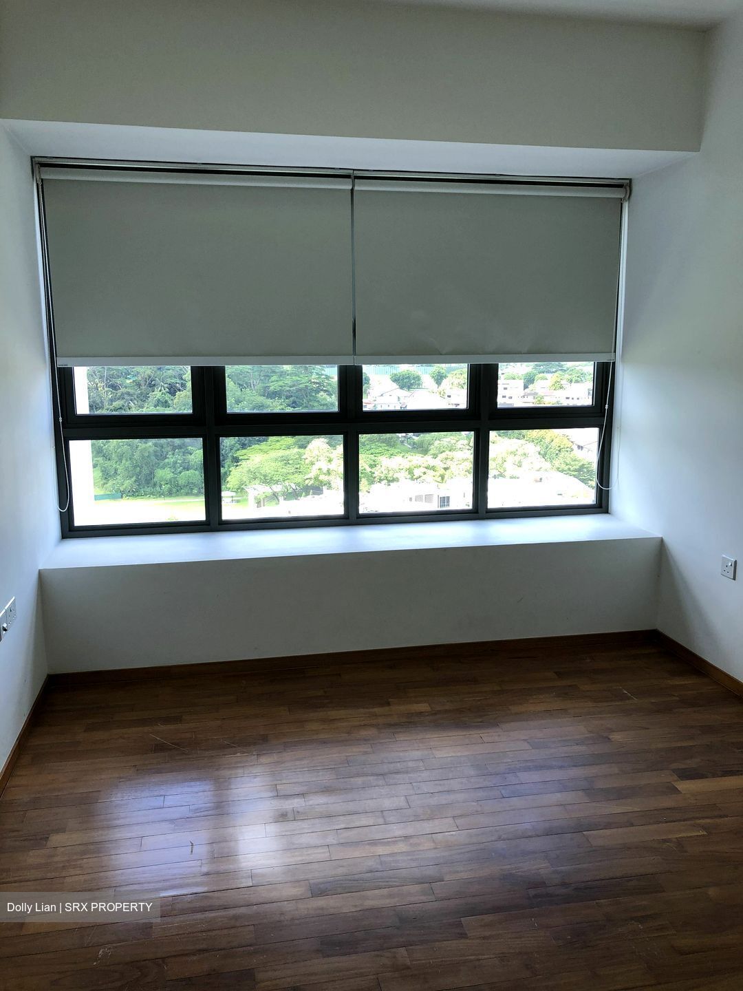 Meadows @ Peirce (D26), Condominium #587670821
